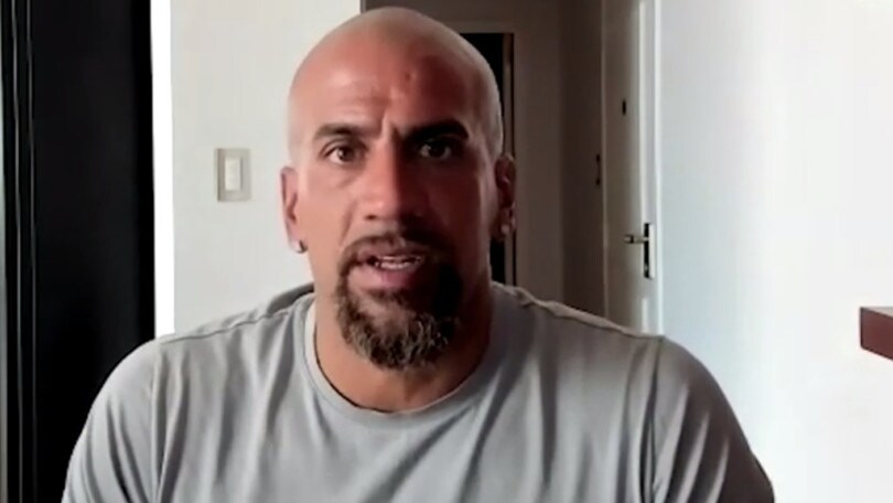 Derby alla Lazio, Veron fa festa: “Ho scritto subito a Correa!”