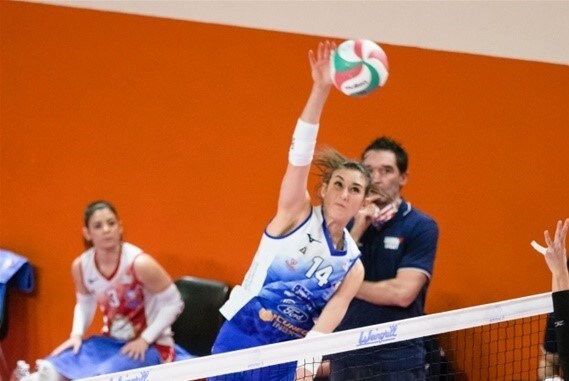 Pinerolo fa suo il derby a casa del Cus Torino