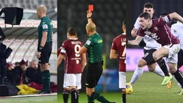 Torino, che delusione: lo Spezia resiste in dieci per 87'!