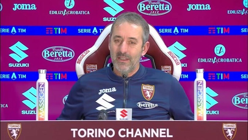 Giampaolo contro il calendario: "5 gare in 13 giorni"