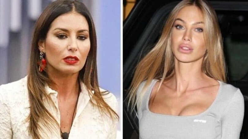 Taylor Mega attacca la Gregoraci: "Non rispetta la quarantena"