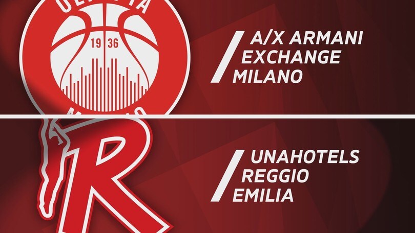A|X Armani Exchange Milano - UNAHOTELS Reggio Emilia 102-73