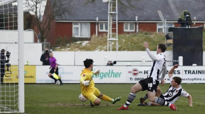 FA Cup, quella partita da mezzo milione di sterline vinta dai dilettanti del Chorley