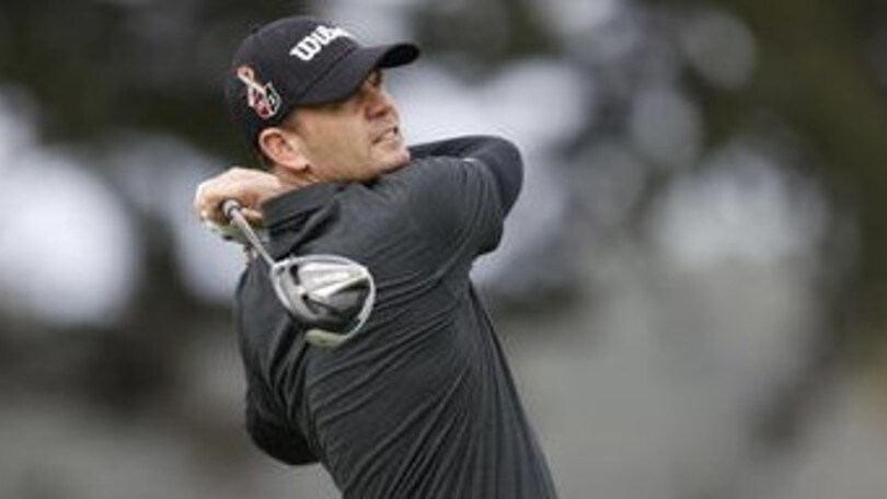 Sony Open, Steele in testa cerca il riscatto