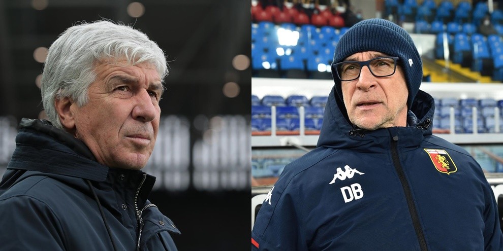 Diretta Atalanta-Genoa ore 18: formazioni ufficiali, dove vederla in tv e in streaming