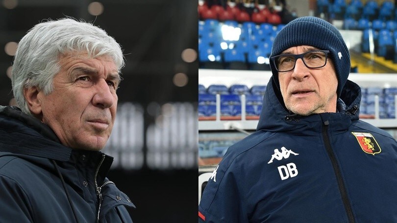 Diretta Atalanta-Genoa ore 18: formazioni ufficiali, dove vederla in tv e in streaming