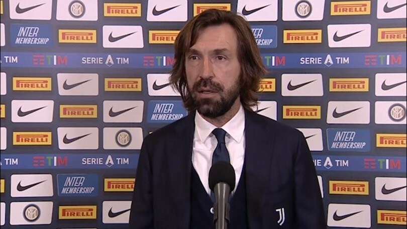 Pirlo: "Ci aspettavamo un Vidal così"
