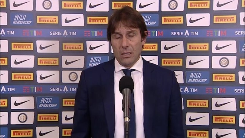 Conte: "Gara quasi perfetta"