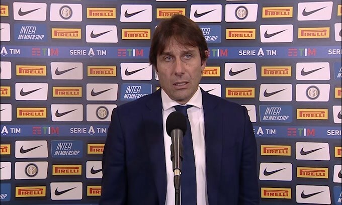 Conte: "A Vidal serviva una prestazione del genere"