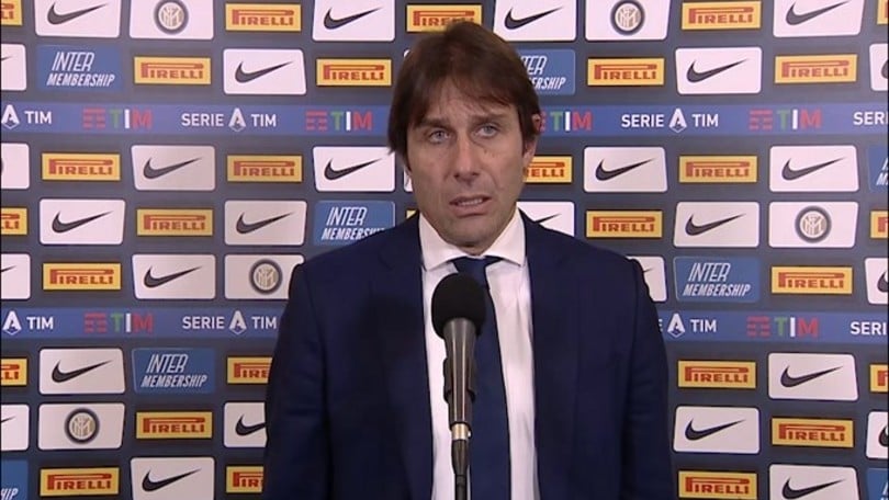 Conte: "A Vidal serviva una prestazione del genere"