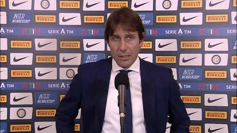 Conte esalta Barella: "La sua miglior prova da quando ci sono io"