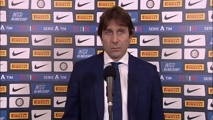Conte: "Vittoria importante, ma una rondine non fa primavera"