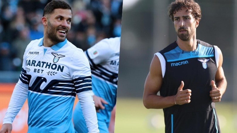 Lazio, gli esuberi in rosa: ecco i calciatori in uscita