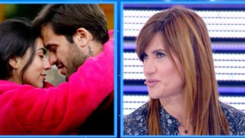 La madre di Pierpaolo Pretelli: cosa pensa davvero di Giulia Salemi