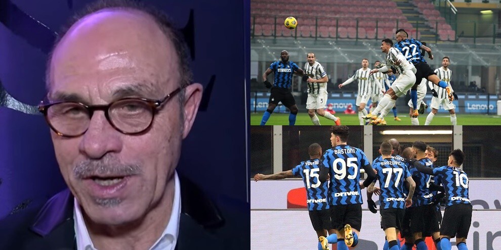 Causio: "Inter favorita per lo Scudetto, la Juve è senza identità"