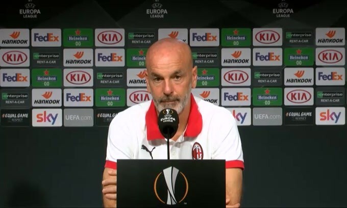 Milan, si rivede Saelemaekers