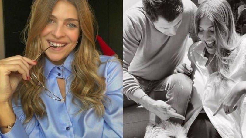 Cristina Chiabotto è incinta: primo figlio per l'ex Miss Italia