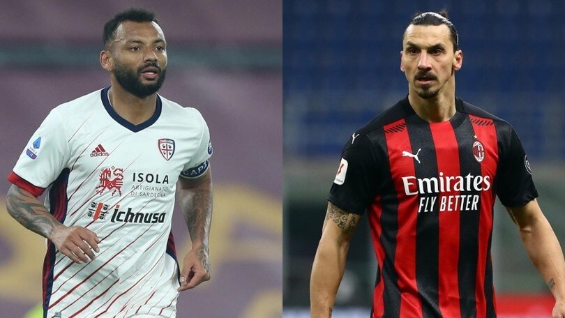 Diretta Cagliari-Milan ore 20.45: formazioni ufficiali, dove vederla in tv e in streaming