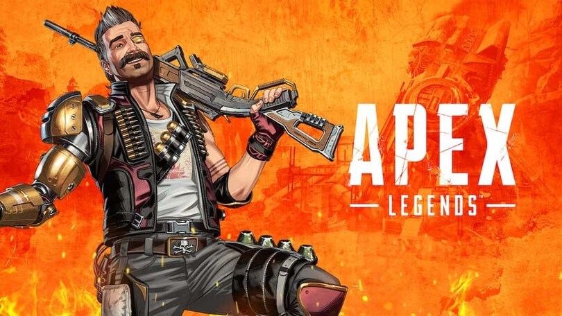 Apex Legends festeggerà il suo secondo anniversario con l’ultimo aggiornamento