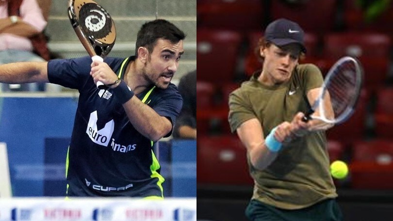 Le principali differenze tra il Padel e il Tennis