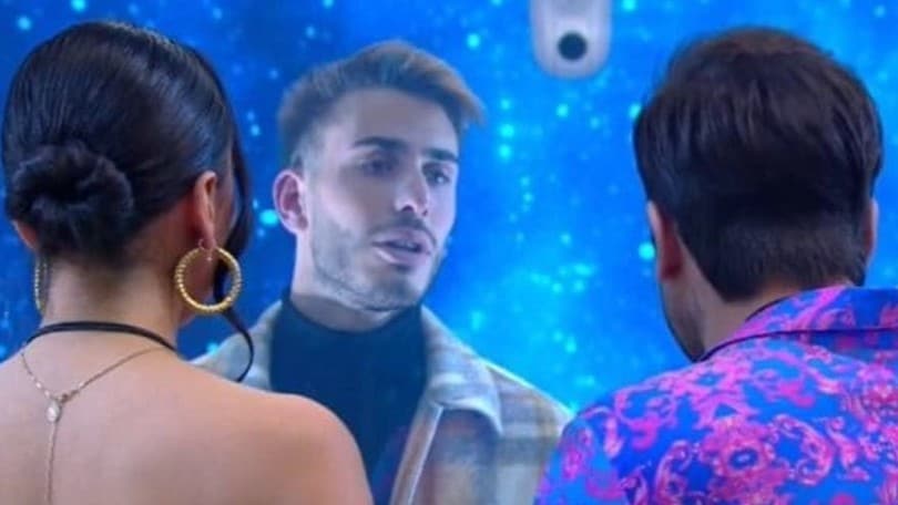 Pierpaolo Pretelli, Signorini massacra il fratello Giulio: finisce in lacrime