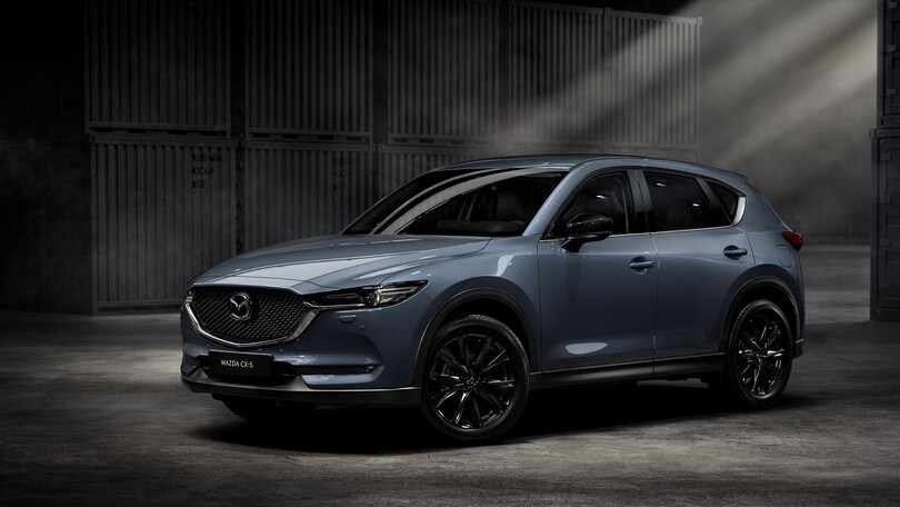 Mazda CX-5 2021, un altro passo avanti per la SUV giapponese