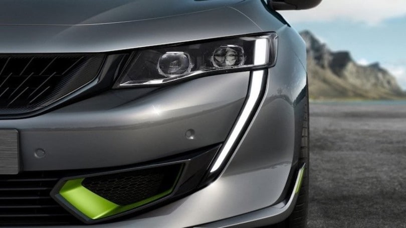Peugeot: il futuro del Leone sarà scandito da importanti novità