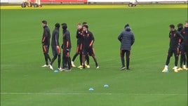 Supercoppa italiana, per De Siervo il rinvio non era possibile