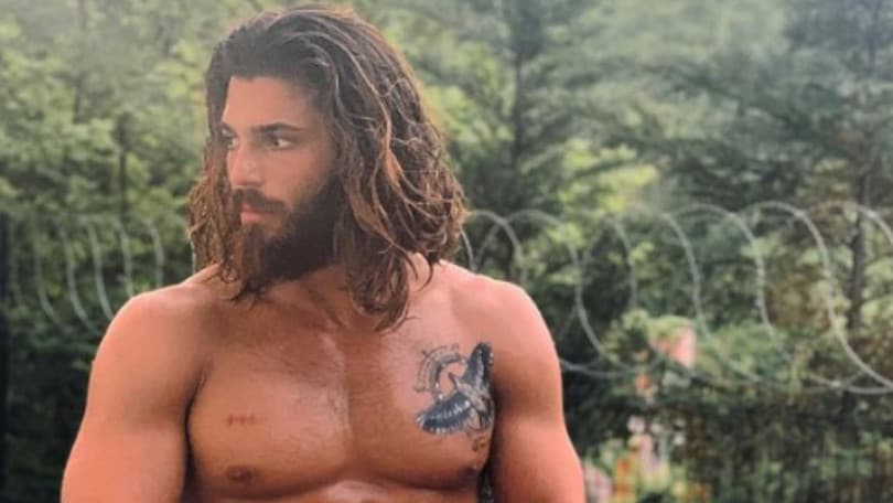 Can Yaman a Sanremo con Ibra: ecco il suo ruolo