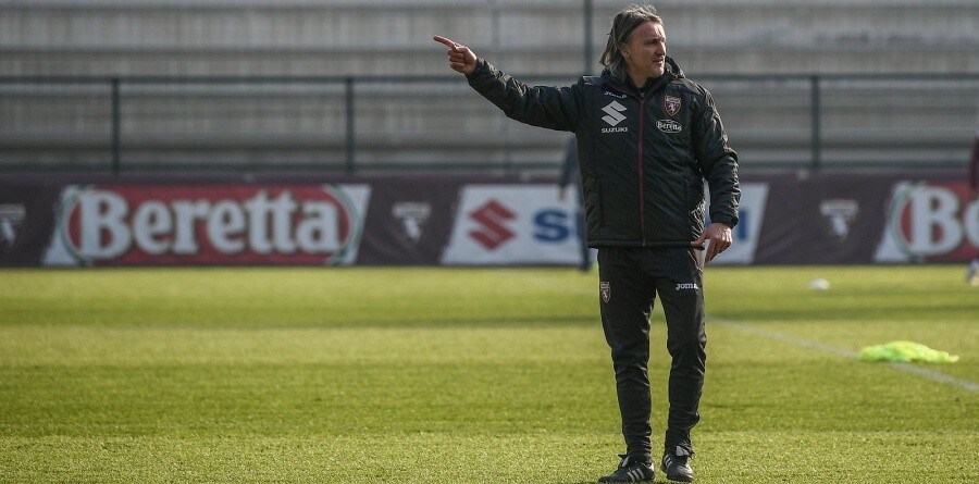 Torino, Nicola subito al lavoro. Assente Nkoulou