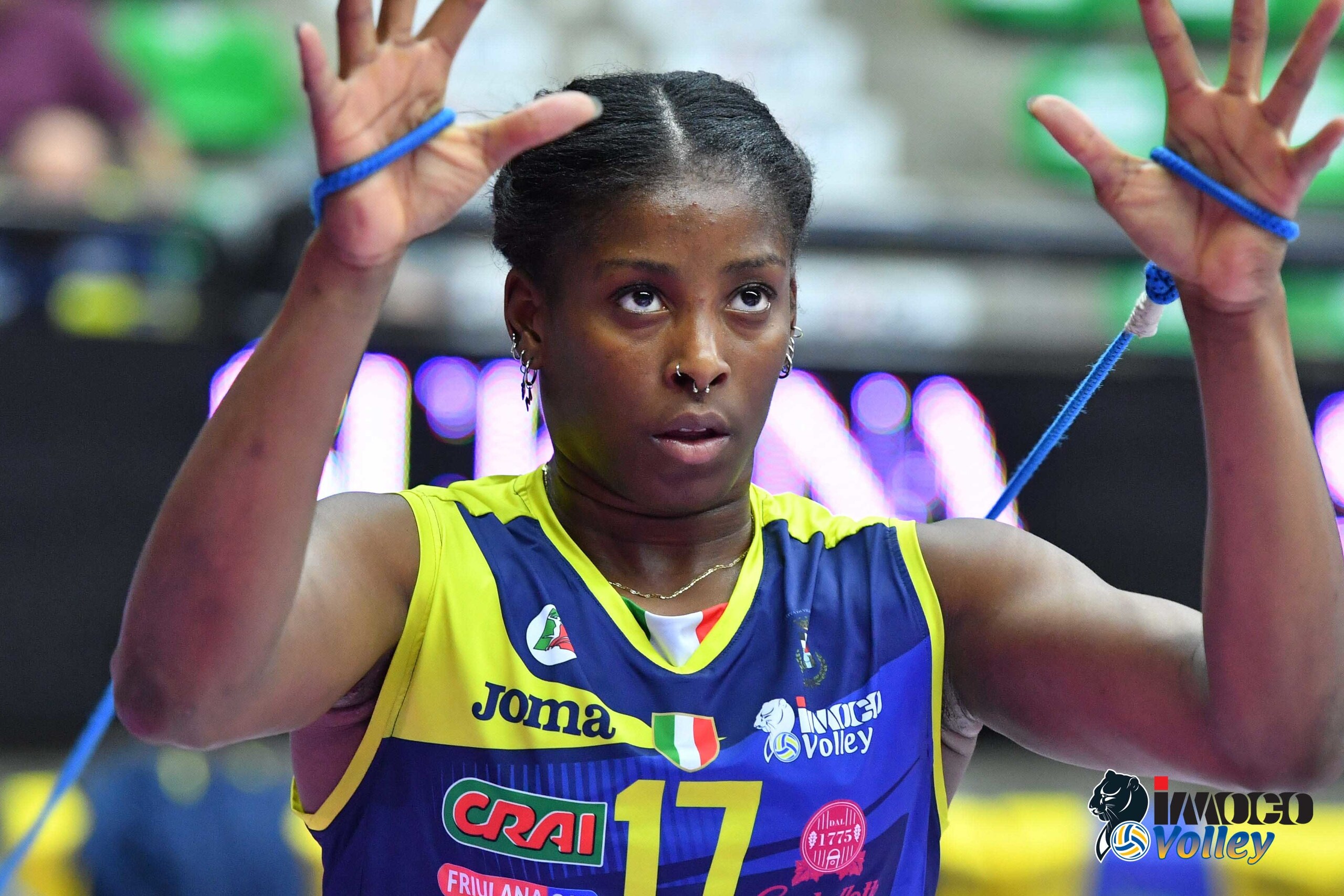 Sospiro di sollievo: niente di rotto per Sylla