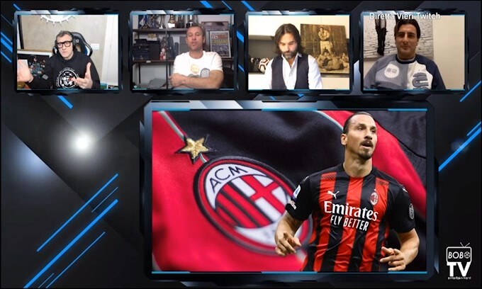 Cassano: "Mandzukic? Non so quanto sarà utile"