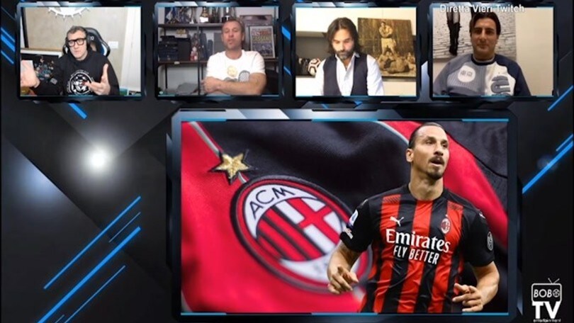 Cassano: "Mandzukic? Non so quanto sarà utile"
