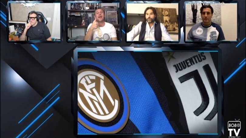 Cassano: "Ronaldo? Un tappo per Pirlo"