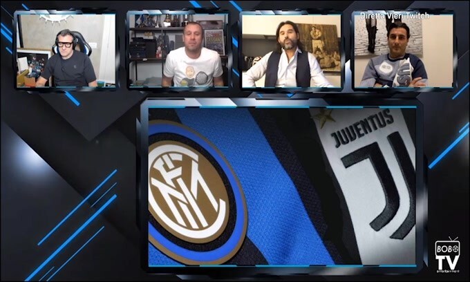 Cassano: "Inter? Ha strapazzato la Juve"