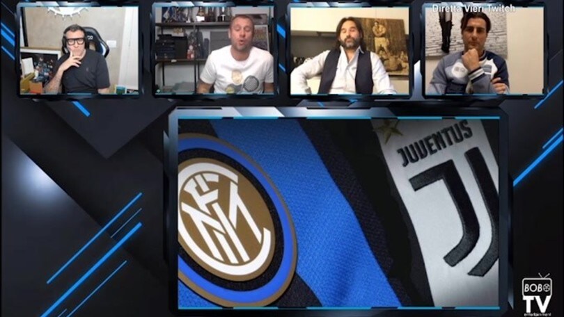 Cassano: "La Juve è stata davvero brutta"