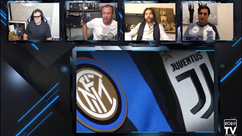 Cassano: "Barella continua a non piacermi"