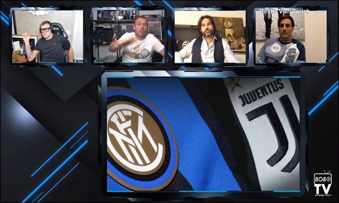 Cassano: "Juve? Cederei Ronaldo e Dybala"
