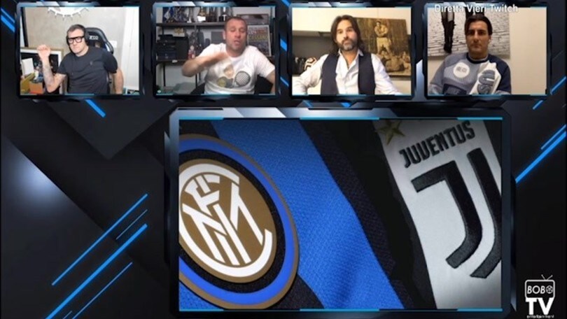 Cassano: "Juve? Cederei Ronaldo e Dybala"