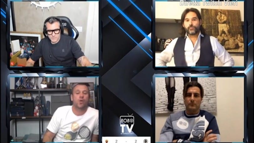 Cassano esalta Simone Inzaghi: "Un fenomeno"