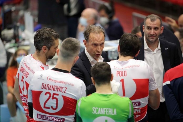 Bernardi rinnova per altre due stagioni
