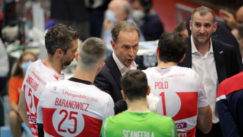 Bernardi rinnova per altre due stagioni