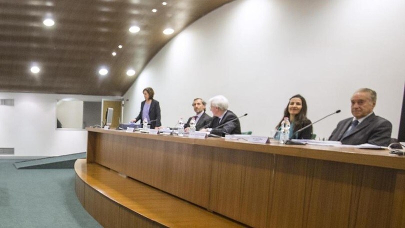 Tna, Di Giorgio squalificato per 8 mesi