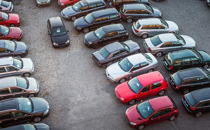 Mercato auto usate, verso il 2021 con ottimismo