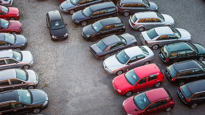 Mercato auto usate, verso il 2021 con ottimismo