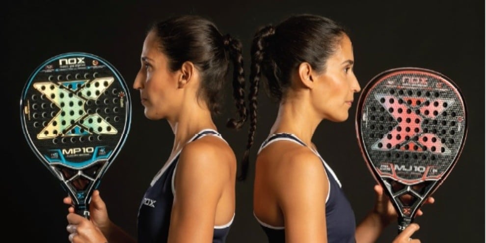 Mapi e Majo Alayeto, alla scoperta delle gemelle del padel