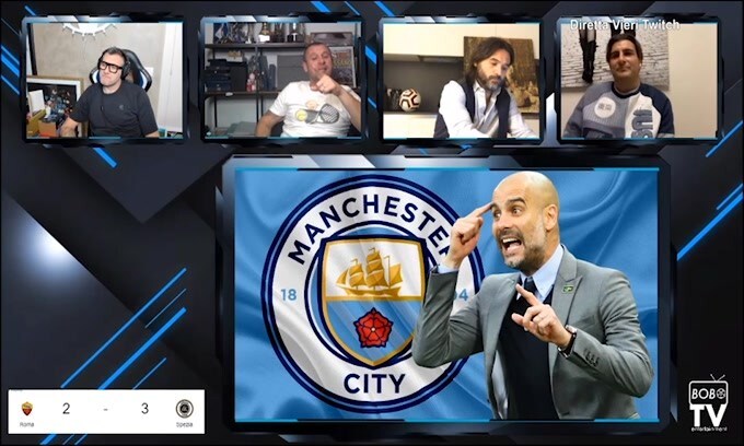Cassano: "Cosa disse Guardiola di Baggio"