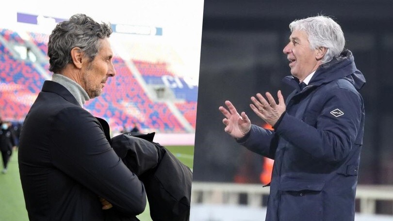Diretta Udinese-Atalanta ore 15: dove vederla in tv, in streaming e formazioni ufficiali