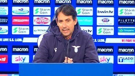 Inzaghi: "Col Parma farò delle rotazioni"