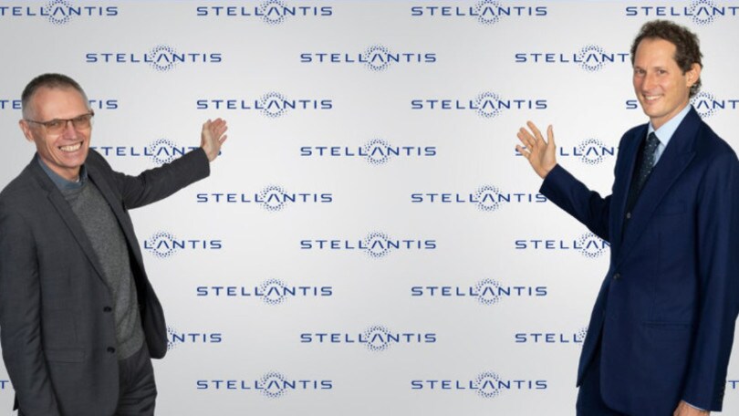 Stellantis, Tavares presenta le sue ambizioni